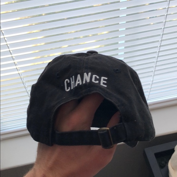 Chance the Rapper Hat - Picture 2 of 2